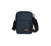 EASTPAK Bolso de hombro 'The One' azul noche / rojo / negro / blanco One Size azul noche / rojo / negro / blanco