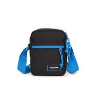 EASTPAK Bolso de hombro 'The One' azul oscuro / negro, Talla One Size