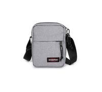 EASTPAK Bolso de hombro 'The One' gris moteado / borgoña / negro One Size gris moteado / borgoña / negro