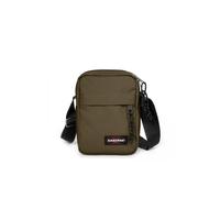 EASTPAK Bolso de hombro 'The One' oliva / rojo / negro / blanco One Size oliva / rojo / negro / blanco
