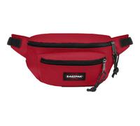 EASTPAK bolso de la correa Doggy Bag Scarlet Red