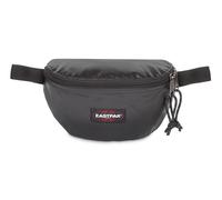 Eastpak SPRINGER Riñonera, 2 L - Glossy Black (Negro)