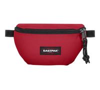 EASTPAK bolso de la correa Springer Scarlet Red