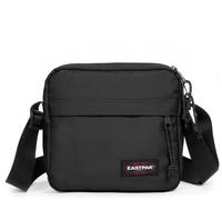 EASTPAK Bolso de hombro 'The Bigger One' rojo / negro / blanco One Size rojo / negro / blanco