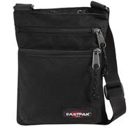 Eastpak Rusher Bolso Bandolera, 1.5 L - Black (Negro)