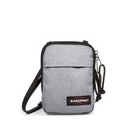 EASTPAK Buddy Bolso Bandolera, 0.5 L, Gris (Sunday Grey)