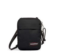 EASTPAK Buddy Bolso Bandolera, 0.5 L, Negro (Black)