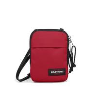 EASTPAK Buddy Bolso Bandolera, 0.5 L, Rojo (Scarlet Red)