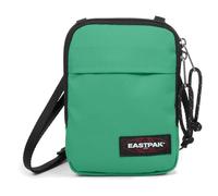 EASTPAK Buddy Bolso Bandolera, 0.5 L, Verde (Gem Green)