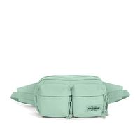 Eastpak Bumbag Double Calm Green, Verde tranquilo, Talla única, Riñonera doble