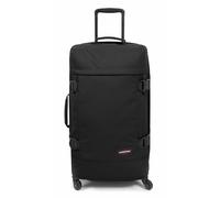 EASTPAK Trans4 M - Unisex - Negro - talla única- modelo 2025