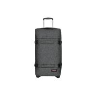 EASTPAK Carrito 'Eastpak Valise Transit'R M Black Denim' gris One Size EUR