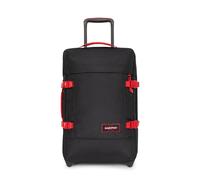 EASTPAK Carrito 'Tranverz' rojo / negro One Size rojo / negro
