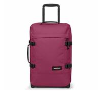 EASTPAK Carrito 'Tranverz' rojo vino One Size EUR