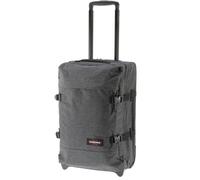 EASTPAK Carrito 'TRANVERZ S' gris / negro moteado Einheitsgröße EUR