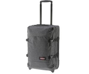 EASTPAK Carrito 'TRANVERZ S' gris / negro moteado Einheitsgröße EUR