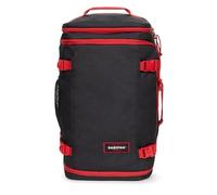Eastpak Carry-Pack Mochila de viaje negro, polyester, 29 x 53 x 21cm