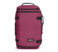 Eastpak Carry Pack Bolsa de Viaje, 53 x 35 x 23 cm, 25 L - Wine Burgundy (Rojo)