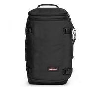 Eastpak Carry-Pack Mochila de viaje negro, polyester, 29 x 53 x 21cm