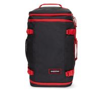Eastpak Carry Pack Carry Pack Mochila de día 53 cm Compartimento para el portátil rojo