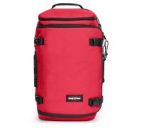 EASTPAK Carry Pack Duffel Backpack Tomato Red