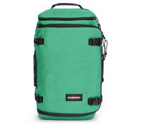 EASTPAK Carry Pack - Equipaje Suave Verde Gema, Verde Gem, Talla única, Paquete de Transporte de Equipaje Suave Verde Gema