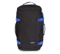 Eastpak Carry Pack Mochila de día 53 cm Compartimento para laptop negro