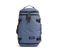 Eastpak Carry-Pack Mochila de viaje azul, fibra sintética, 29 x 53 x 21cm