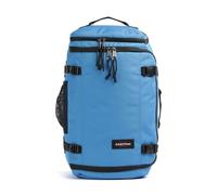 Eastpak Carry-Pack Mochila de viaje azul, fibra sintética, 29 x 53 x 21cm