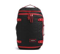 Eastpak Carry-Pack Mochila de viaje negro, fibra sintética, 29 x 53 x 21cm