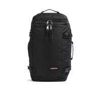 Eastpak Carry-Pack | Mochila de viaje | negro | poliéster