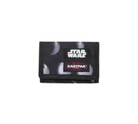 Eastpak Cartera X STAR WARS Modelo Crew Color SW Death Star Black