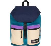 EASTPAK Chapel Hill Pak'r - Unisex - Azul / Beige / Violeta - talla única- modelo 2026