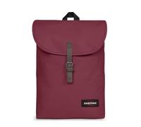 Eastpak CIERA Mochila, 17 L - Bushy Burgundy (Rojo)