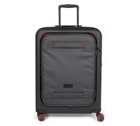 Eastpak CNNCT 4 ruedas Trolley 65 cm gris