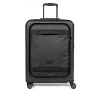 Eastpak CNNCT 4 ruedas Trolley 65 cm negro