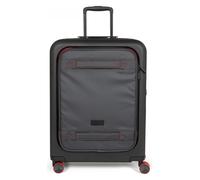 Eastpak CNNCT 4 ruedas Trolley 78 cm gris