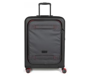 Eastpak CNNCT 4 ruedas Trolley 78 cm gris