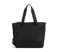 Eastpak Cnnct F Satch | Bolsa shopping | negro | poliamida