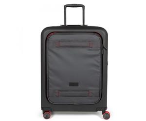 Eastpak CNNCT L Carro de 4 ruedas 78 cm gris