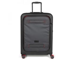 Eastpak CNNCT M Trolley de 4 ruedas 65 cm Compartimento para portátil gris
