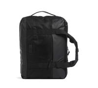 Eastpak Cnnct Multipak Mochila negro, fibra sintética, unisex, 27L