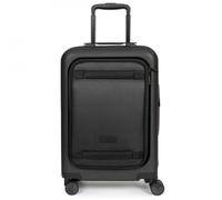 Eastpak CNNCT S Trolley de cabina de 4 ruedas 55 cm Compartimento para portátil negro
