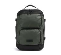 Eastpak Cnnct Tecum Cabin Mochila de viaje caqui, polyester, 25 x 40 x 20cm
