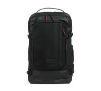 Eastpak CNNCT Tecum L Mochila negro, fibra sintética, unisex, 22L