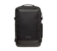Eastpak CNNCT Tecum M Mochila negro, fibra sintética, unisex, 19L