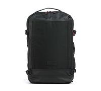 Eastpak Cnnct Tecum M Mochila negro, fibra sintética, unisex, 19L