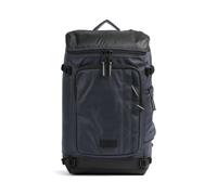 Eastpak Cnnct Tecum Top Mochila navy, fibra sintética, unisex, 23L