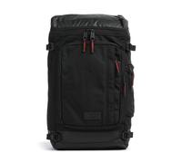 Eastpak Cnnct Tecum Top Mochila negro, fibra sintética, unisex, 23L