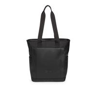 Eastpak Cnnct Tote Bolsa de compras 32 cm Compartimento para el portátil negro